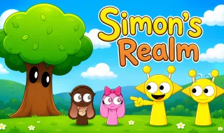 Sprunki: Simon’s Realm Big Update