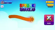 Play Sprunki Snake.io now!