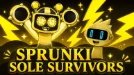 Sprunki Sole Survivors