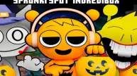 Play Sprunki Spot Indredibox now!