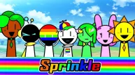 Play Sprunki Sprinkle now!