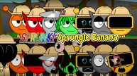 Play Sprunki Sprungle Banana now!