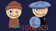 Play Sprunki SprunkBricks now!