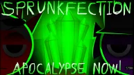 Play Sprunki: Sprunkfection Apocalypse Now! now!