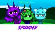 Sprunki Spunder