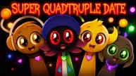 Sprunki Super Quadtruple Date