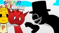 Sprunki Super Tunes