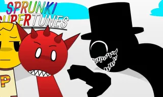Sprunki Super Tunes