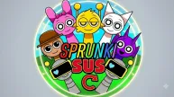 Play Sprunki SUS now!