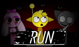 Sprunki Swapped Version