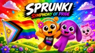 Sprunki Symphony of Pride