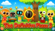 Play Sprunki The Definitive Phase 3 now!