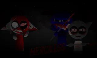 Sprunki The Definitive Phase 8