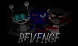 Sprunki The Definitive Phase 9