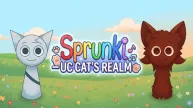 Sprunki – UC CAT’S REALM