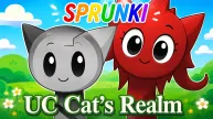 Sprunki – UC CAT’S REALM