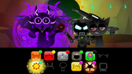 Play Sprunki Un-Hypershifted Phase 5 Revival (Part 1) now!