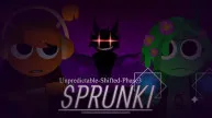 Sprunki Unpredictable-Shifted Phase 3