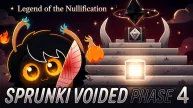 Play Sprunki – Voided Phase 4 now!