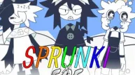 Play Sprunki x FPE now!