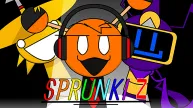 Play Sprunki Z now!