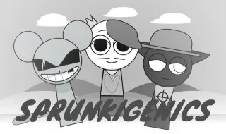 Sprunkigenics