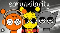 Play Sprunkilairity Remake now!