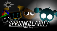 Play Sprunkilarity (Niki’s take) now!