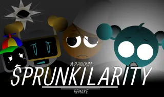 Sprunkilarity: Tylermc27’s Take