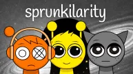 Play Sprunkilarity now!