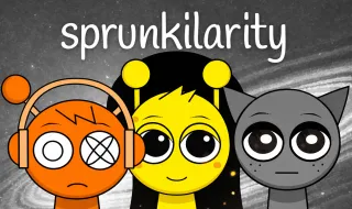 Sprunkilarity