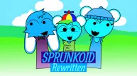 Sprunkoid Rewritten