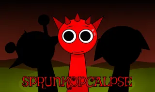Sprunkopocalpse