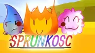 Play SprunkOSC – Sprunki x BFDI now!