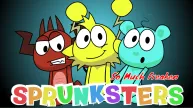 Play Sprunksters But So Much Freakin now!