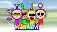 Play Sprunktubbies now!