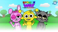 Play Sprunkway now!