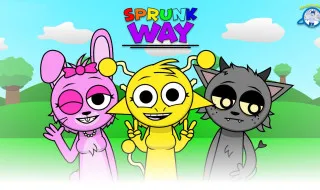 Sprunkway