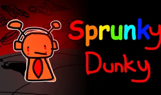 Sprunky Dunky
