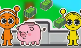 Sprunky Rich Rich Rich