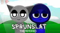 Sprunslat Phase 3: The Angels of Heaven