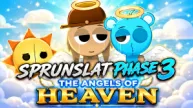 Sprunslat Phase 3: The Angels of Heaven