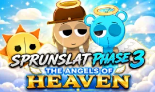 Sprunslat Phase 3: The Angels of Heaven
