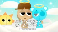 Sprunslat Phase 3: The Angels of Heaven