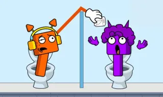 Square Punki Long Hand