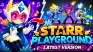 Starr Playground Latest Version