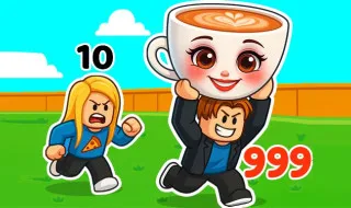 Steal Brainrot Arena