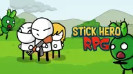Play Stick Hero RPG now!