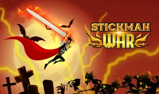 Stickman War