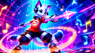 Play Super Saber now!